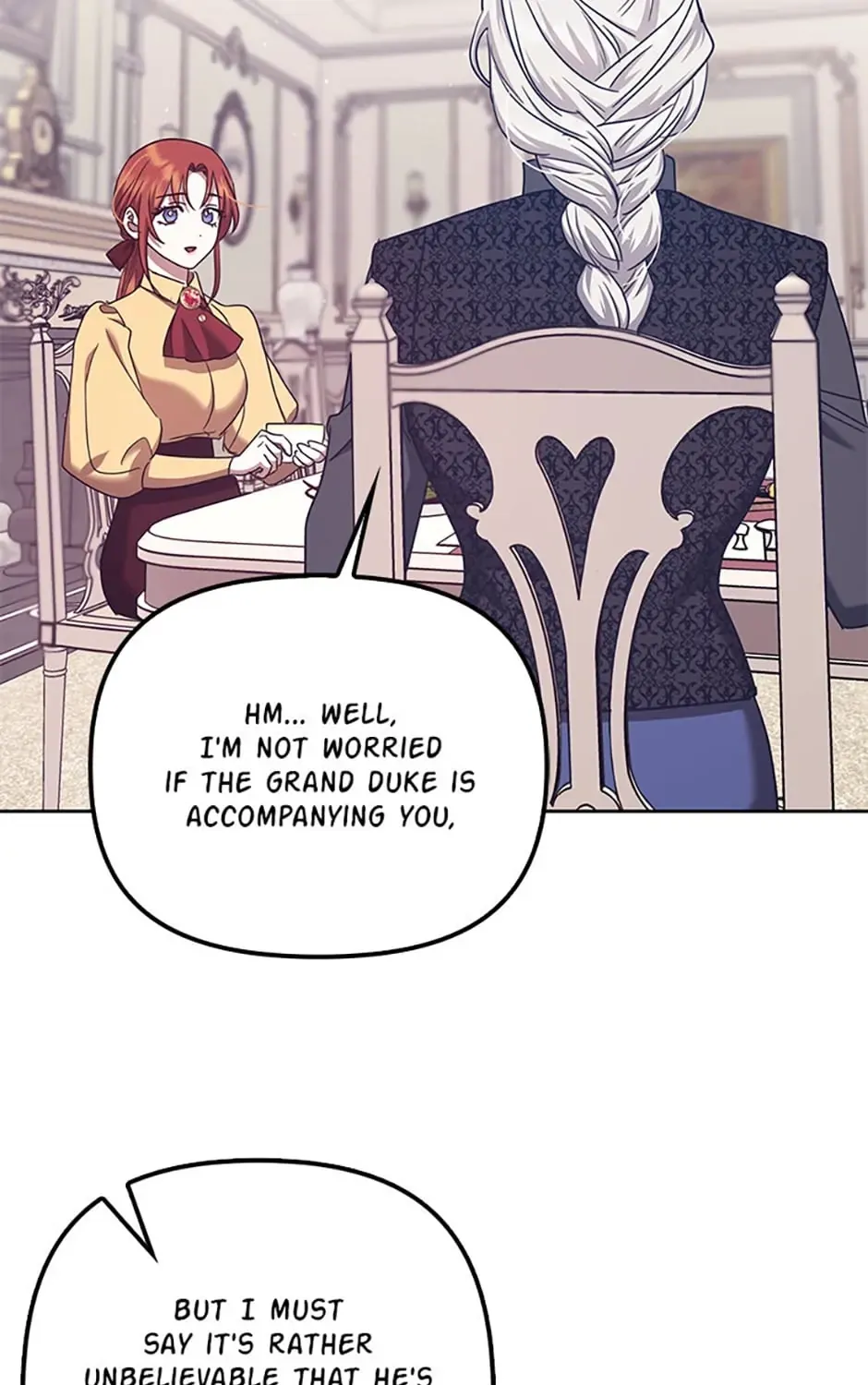 Catherine's Key to a Happy Life