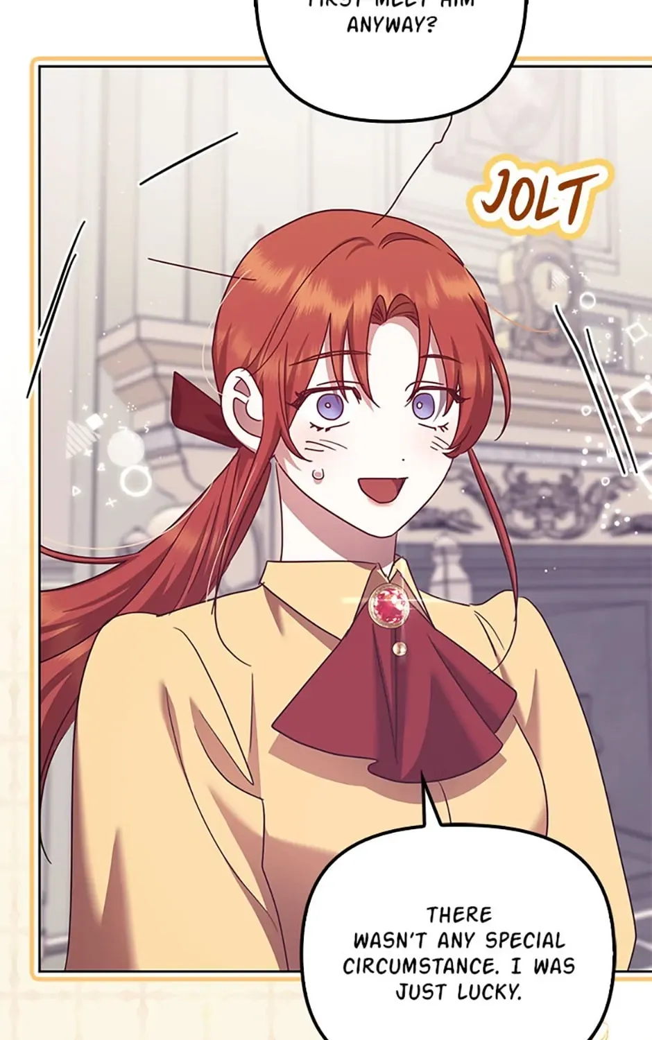 Catherine's Key to a Happy Life