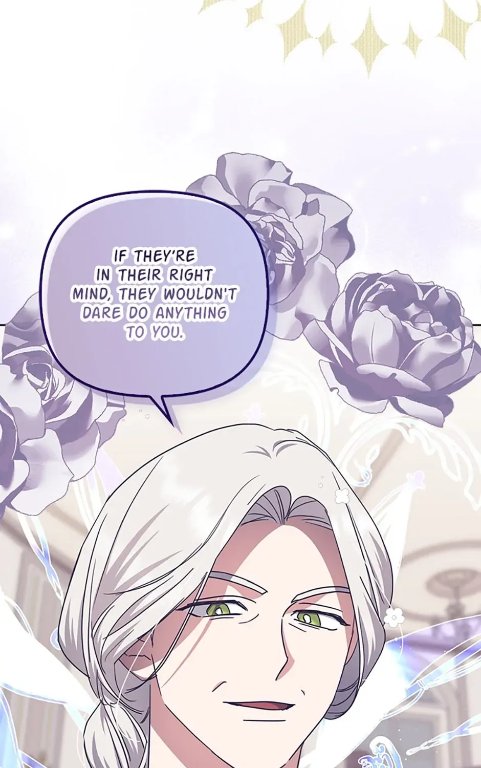 Catherine's Key to a Happy Life