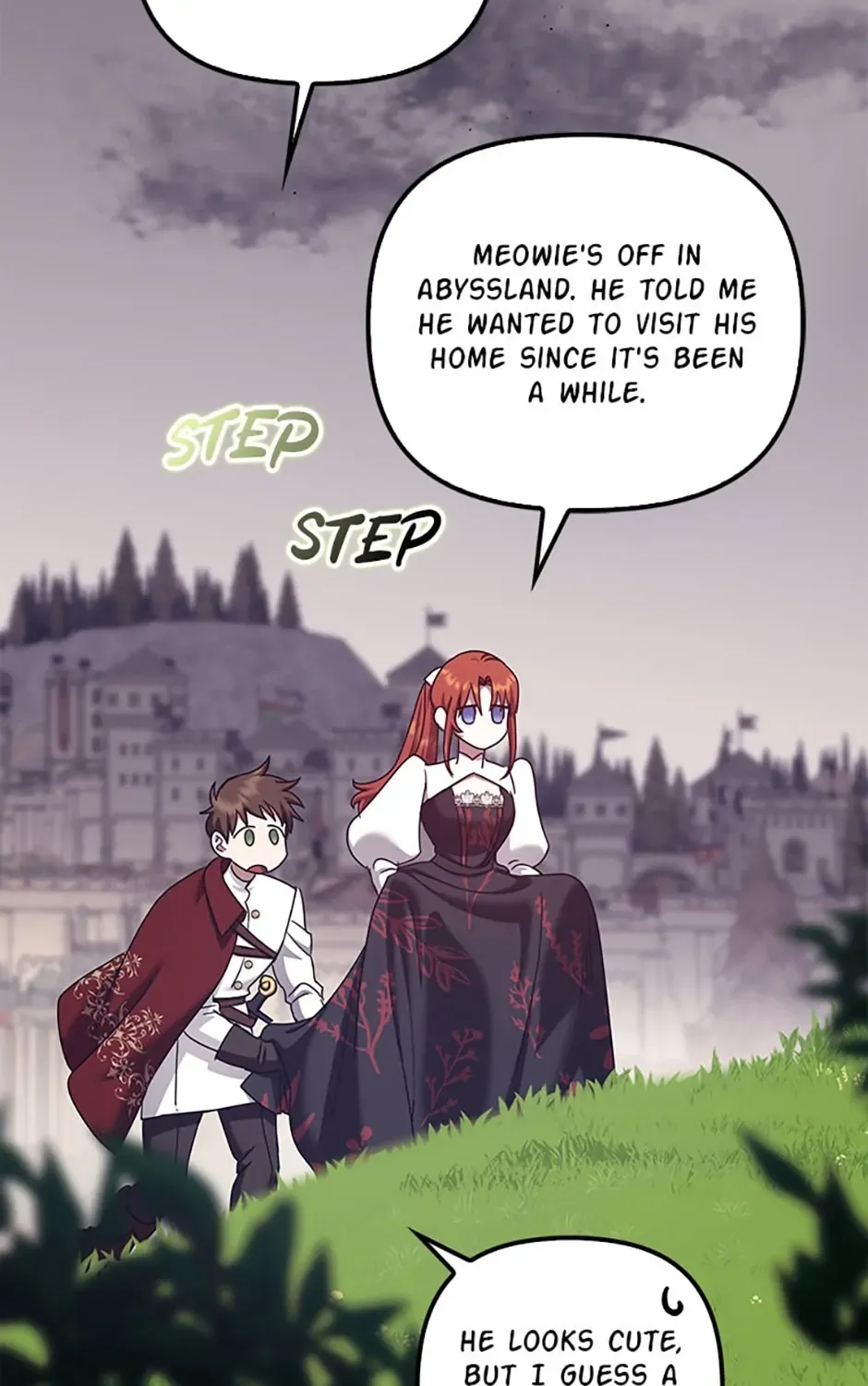 Catherine's Key to a Happy Life