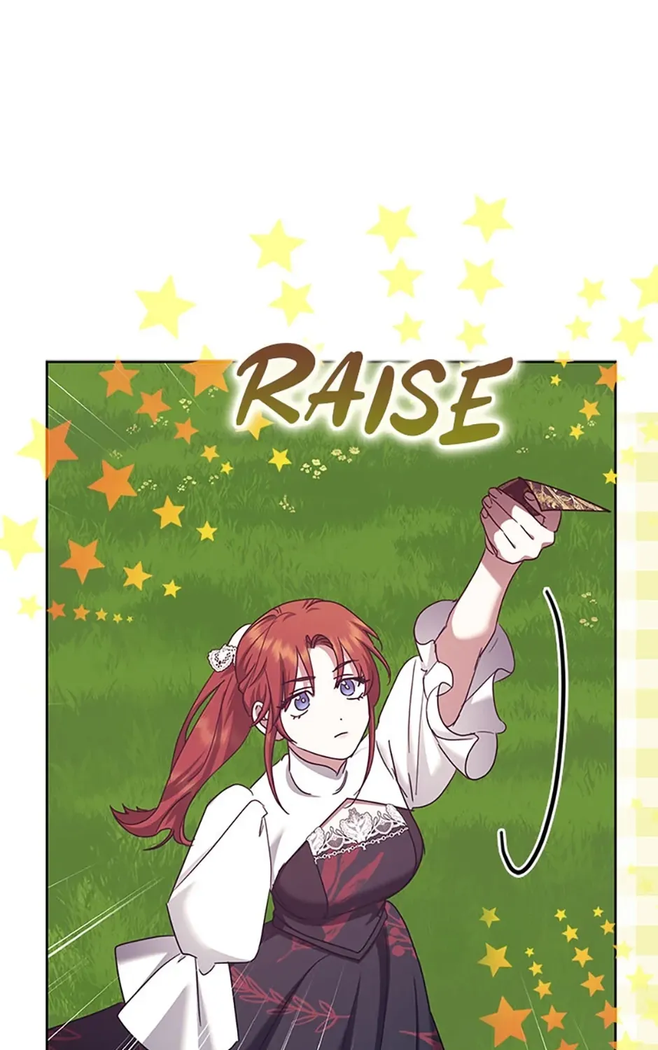 Catherine's Key to a Happy Life