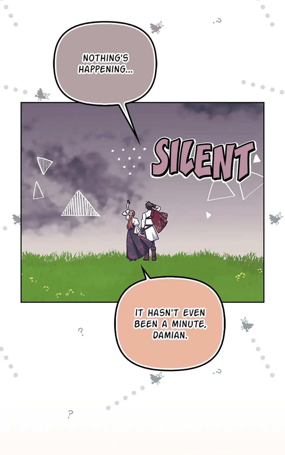 Catherine's Key to a Happy Life