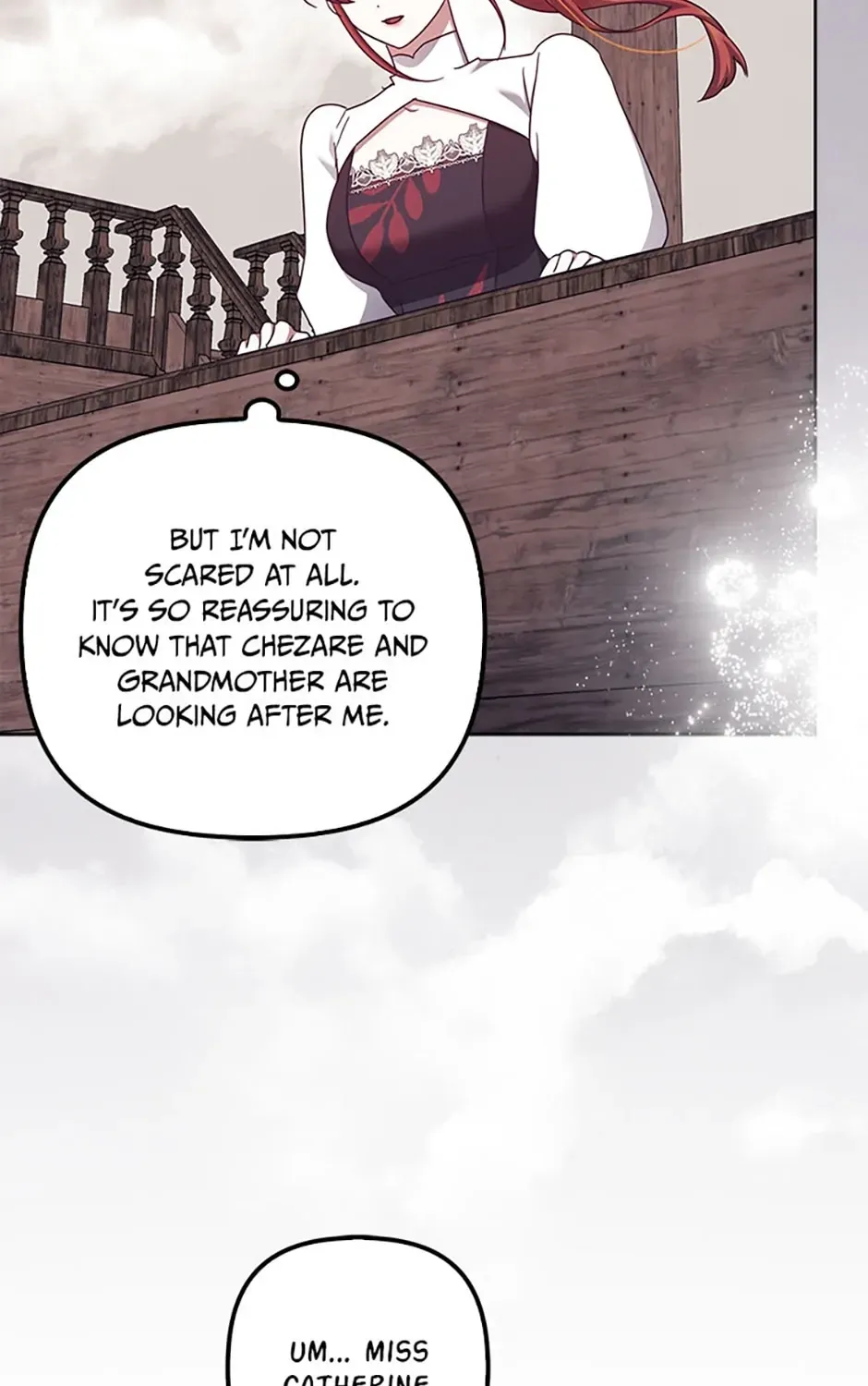 Catherine's Key to a Happy Life