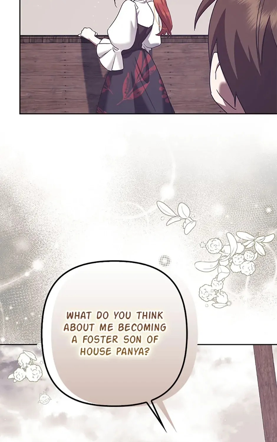 Catherine's Key to a Happy Life