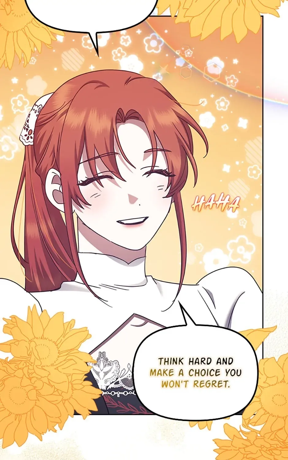 Catherine's Key to a Happy Life