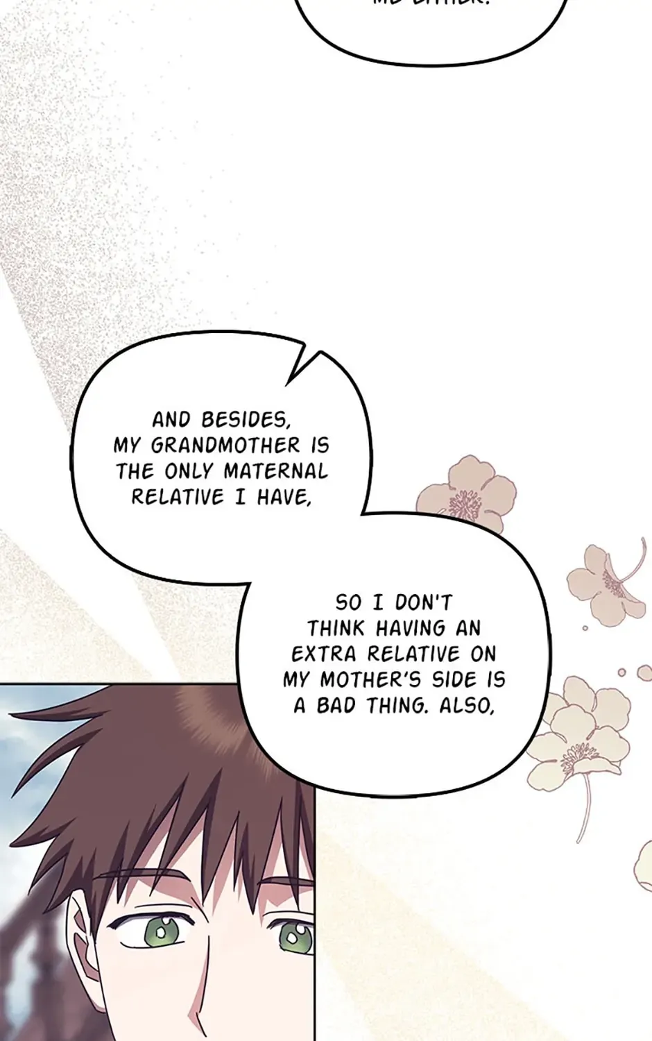 Catherine's Key to a Happy Life