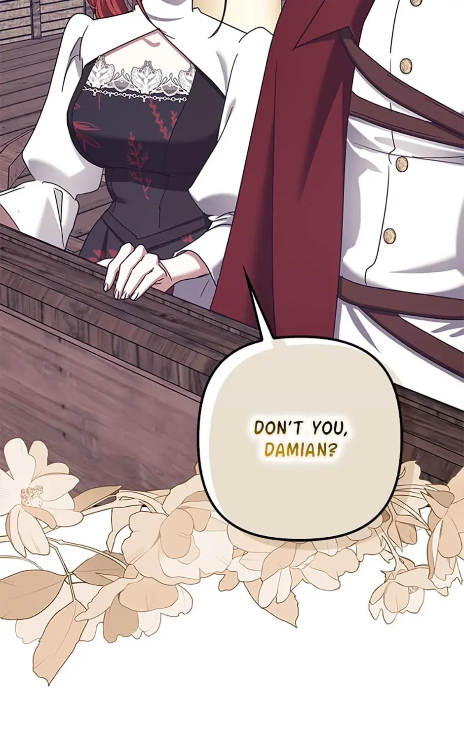 Catherine's Key to a Happy Life