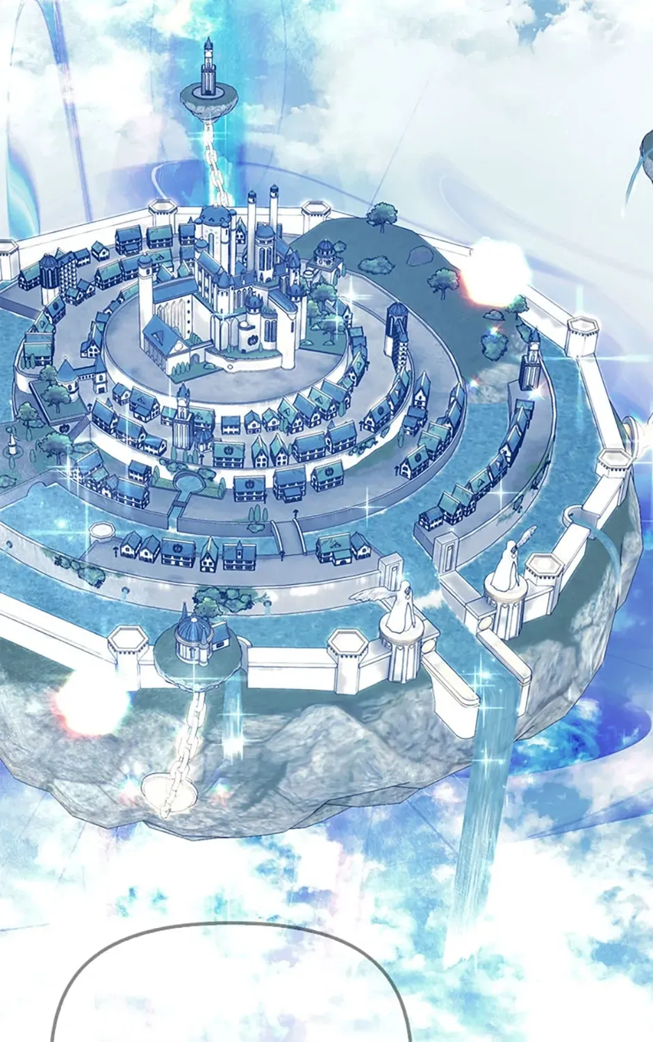 Catherine's Key to a Happy Life