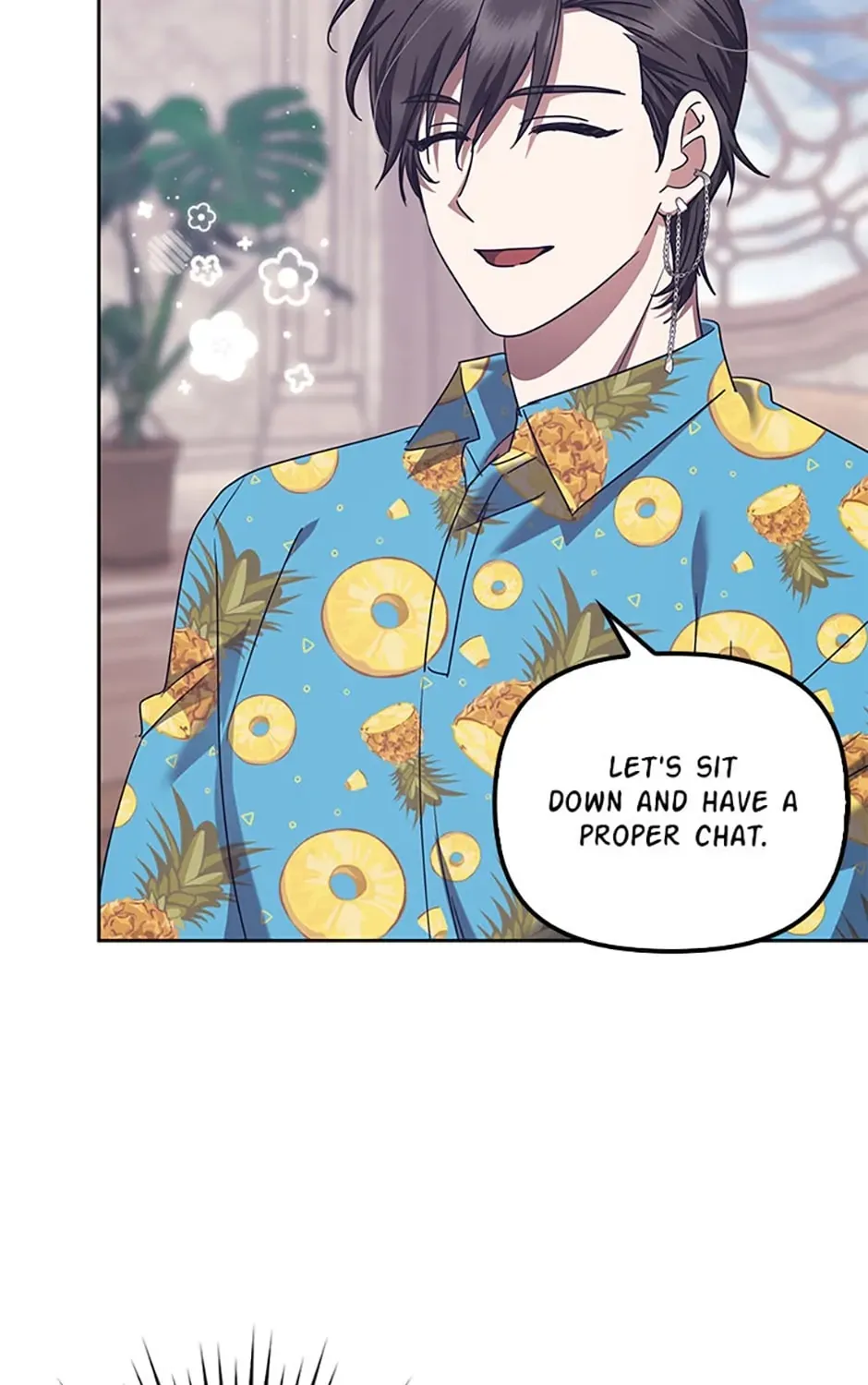 Catherine's Key to a Happy Life