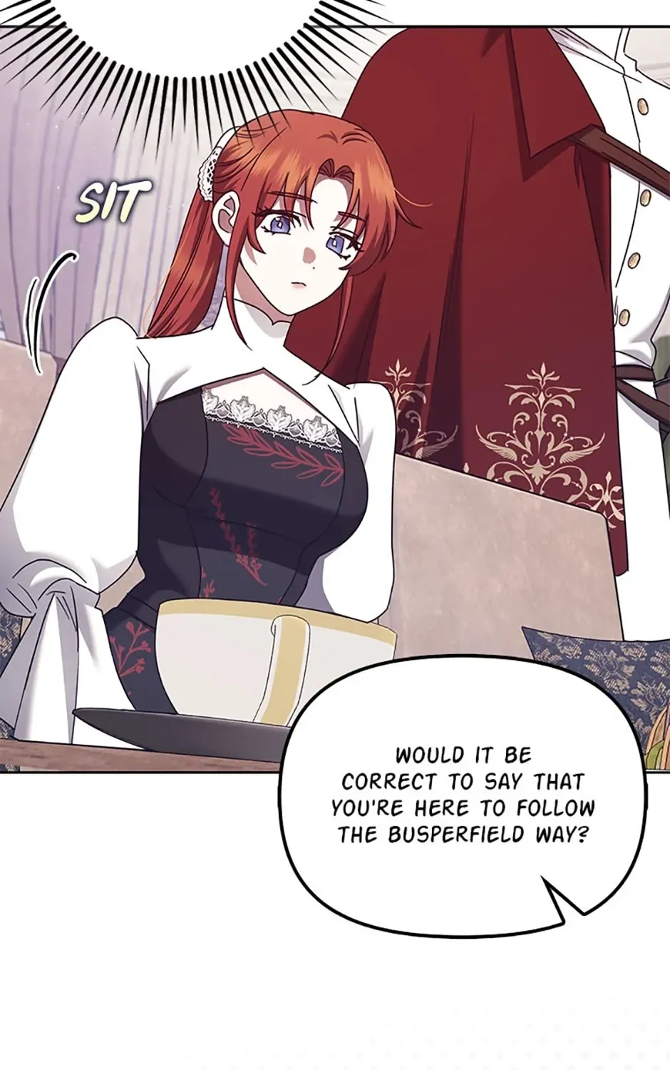 Catherine's Key to a Happy Life