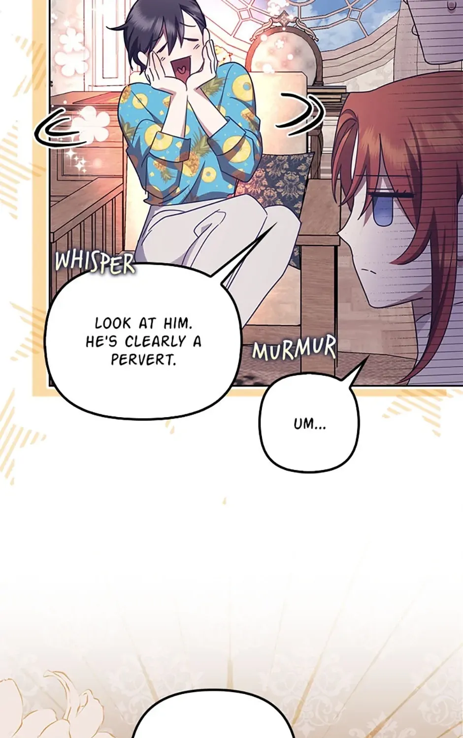 Catherine's Key to a Happy Life