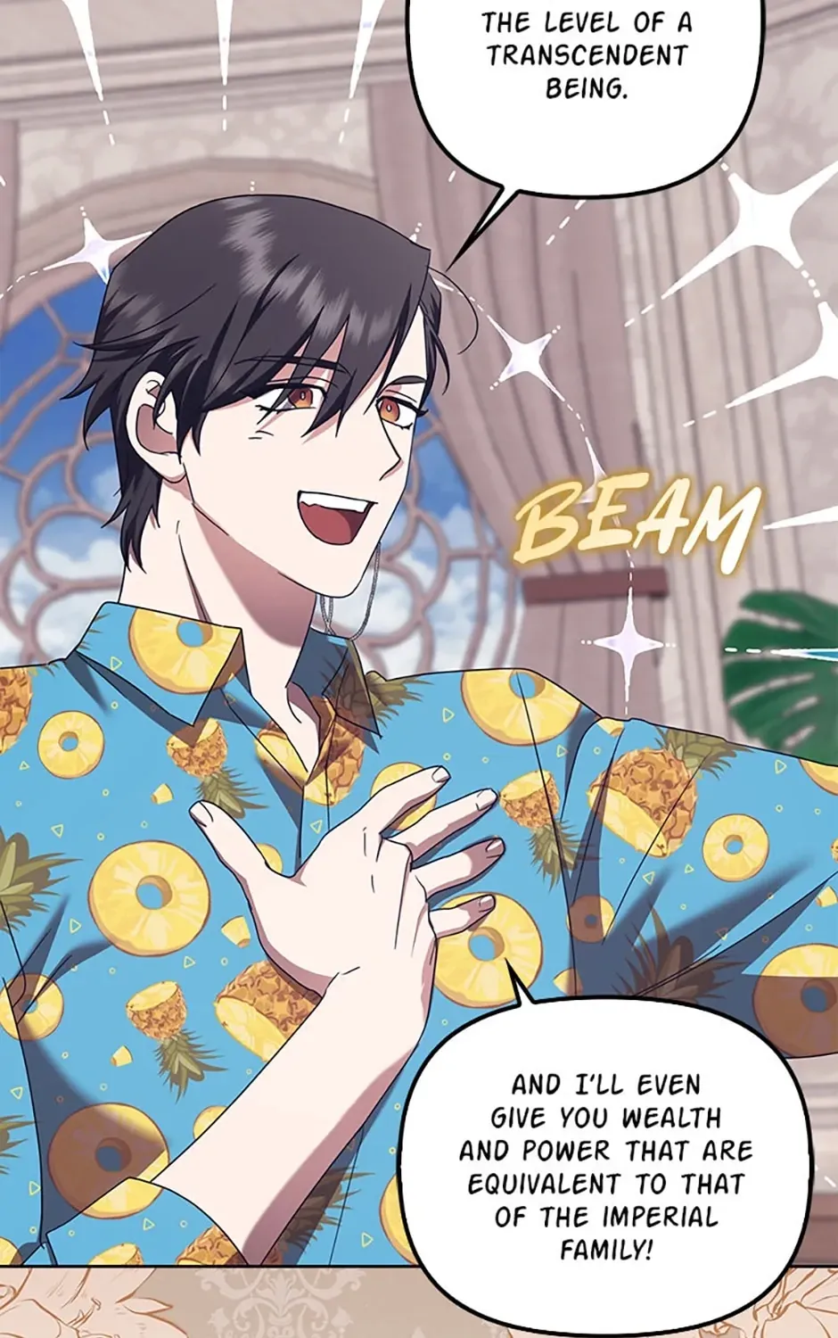 Catherine's Key to a Happy Life