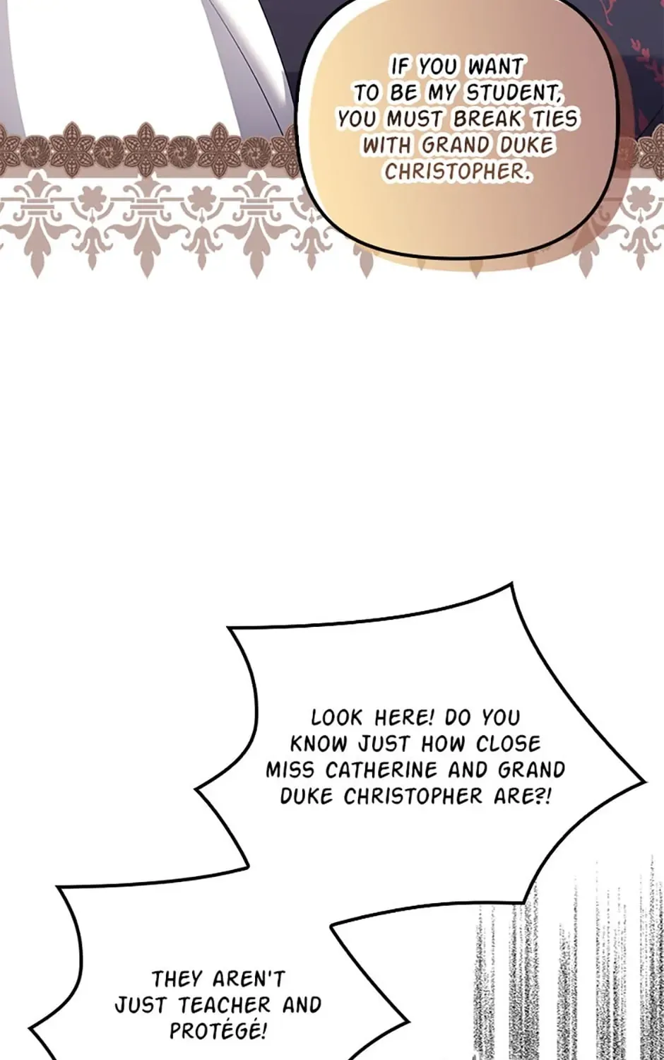 Catherine's Key to a Happy Life