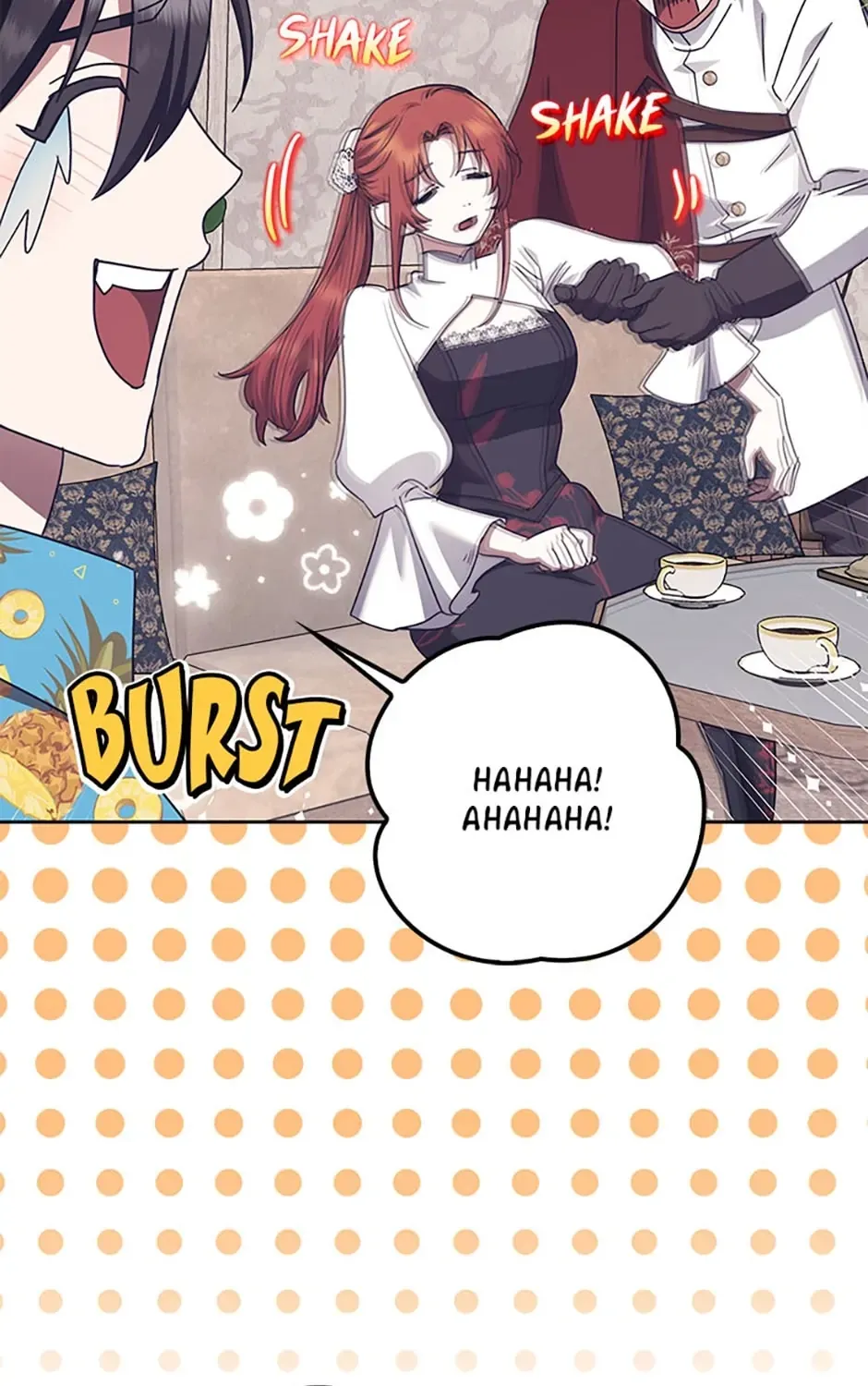 Catherine's Key to a Happy Life