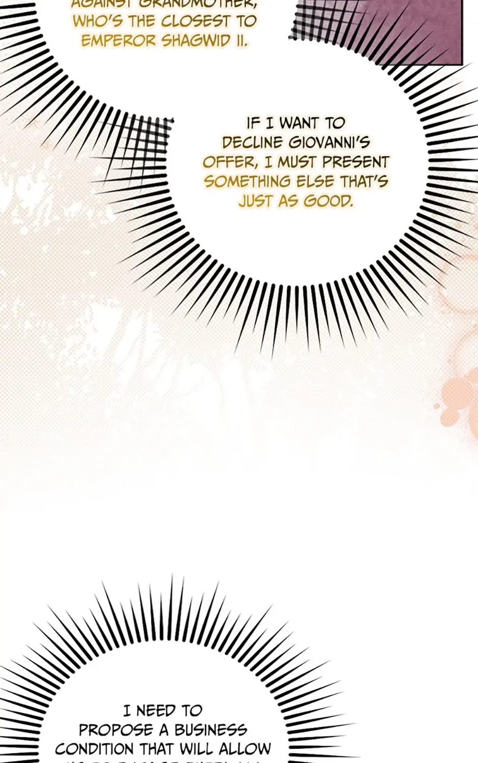 Catherine's Key to a Happy Life