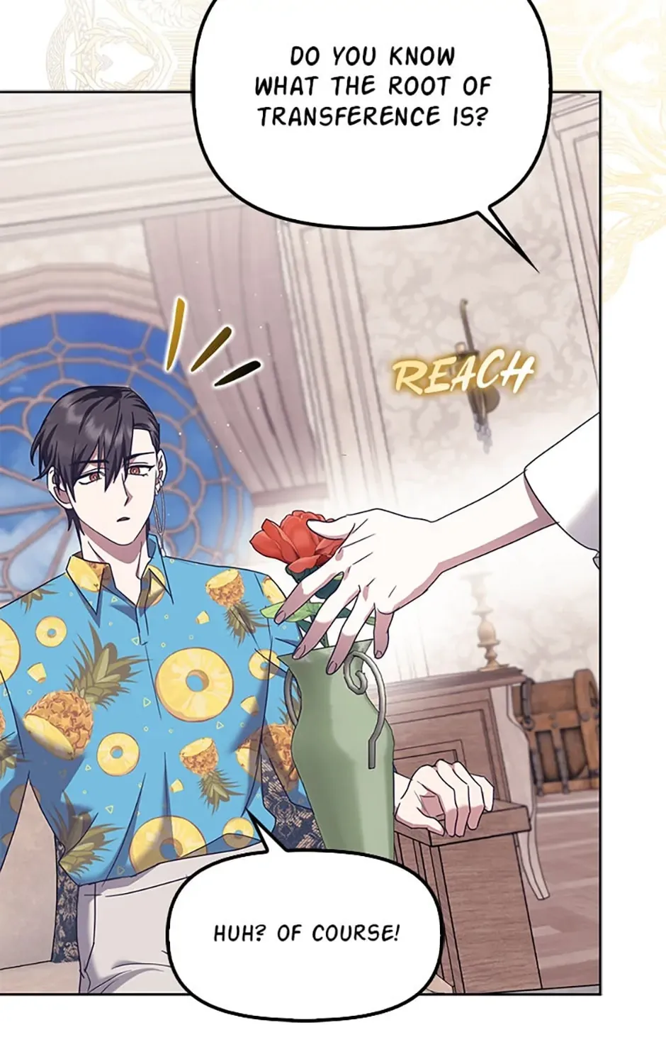 Catherine's Key to a Happy Life