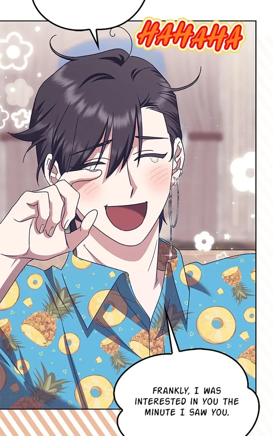 Catherine's Key to a Happy Life