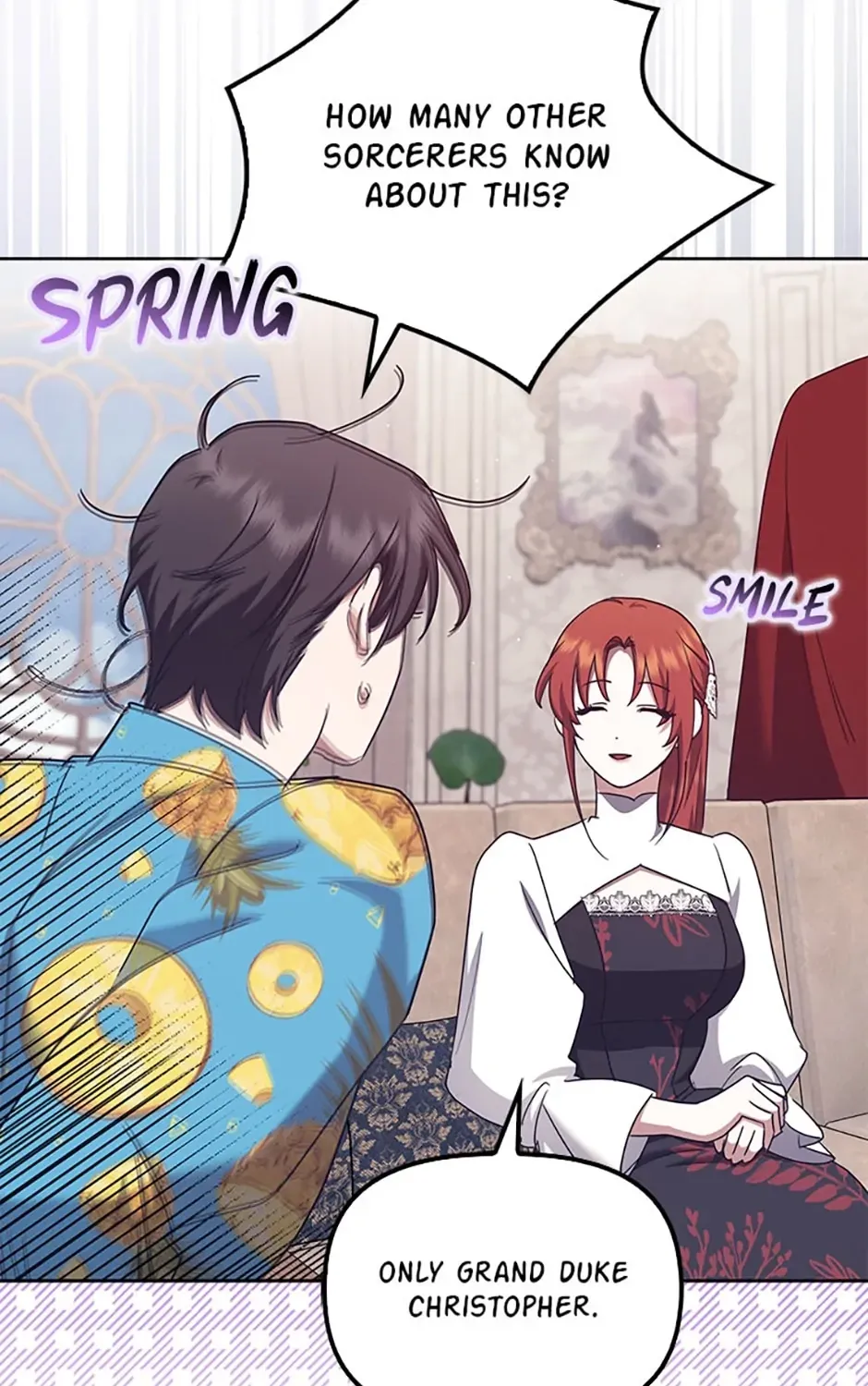 Catherine's Key to a Happy Life