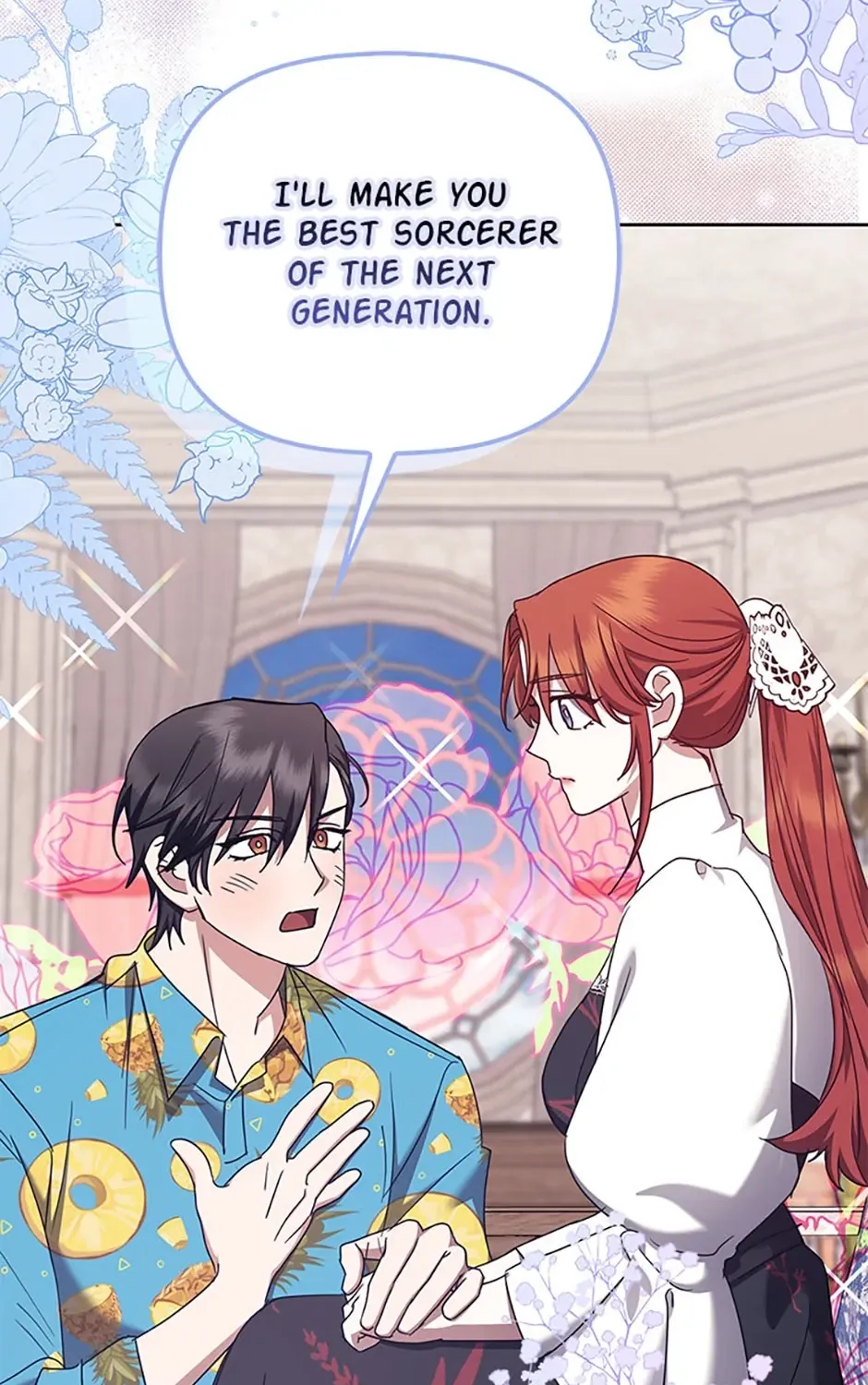 Catherine's Key to a Happy Life