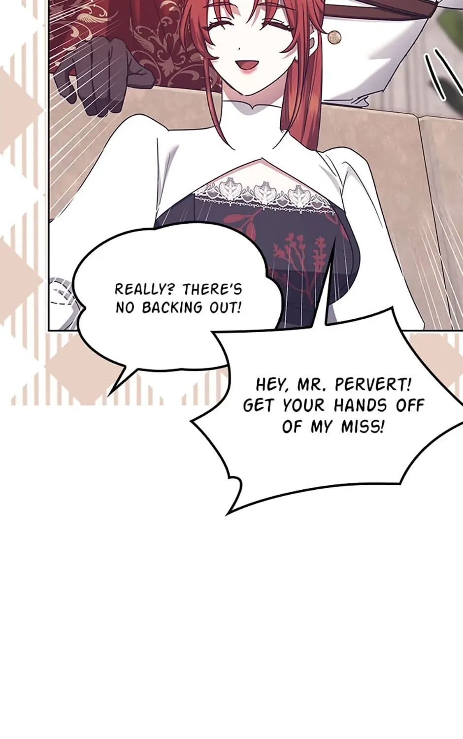 Catherine's Key to a Happy Life