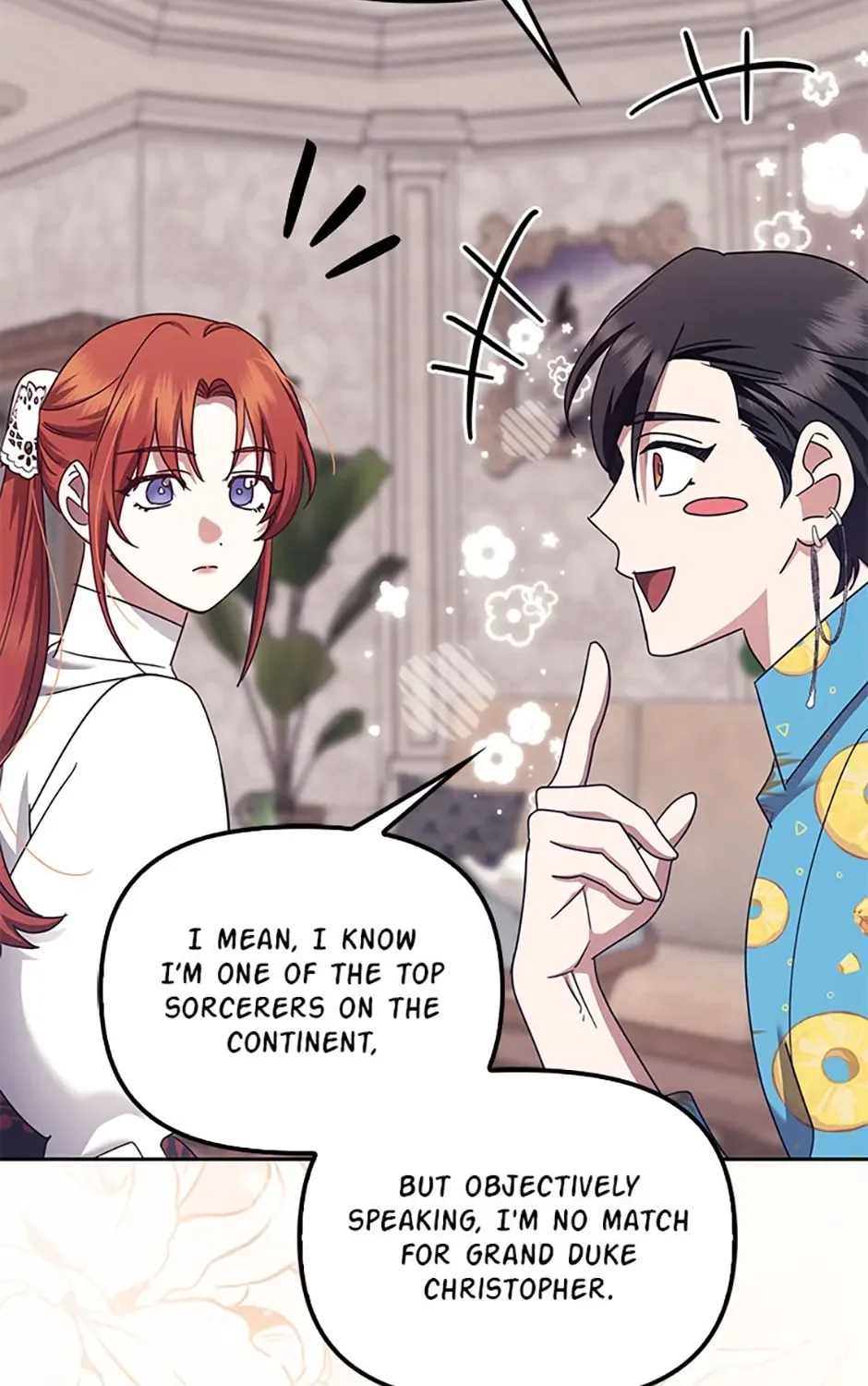 Catherine's Key to a Happy Life