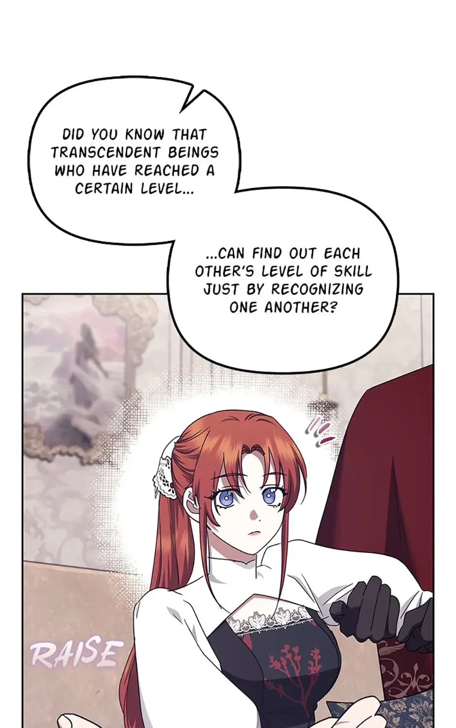 Catherine's Key to a Happy Life