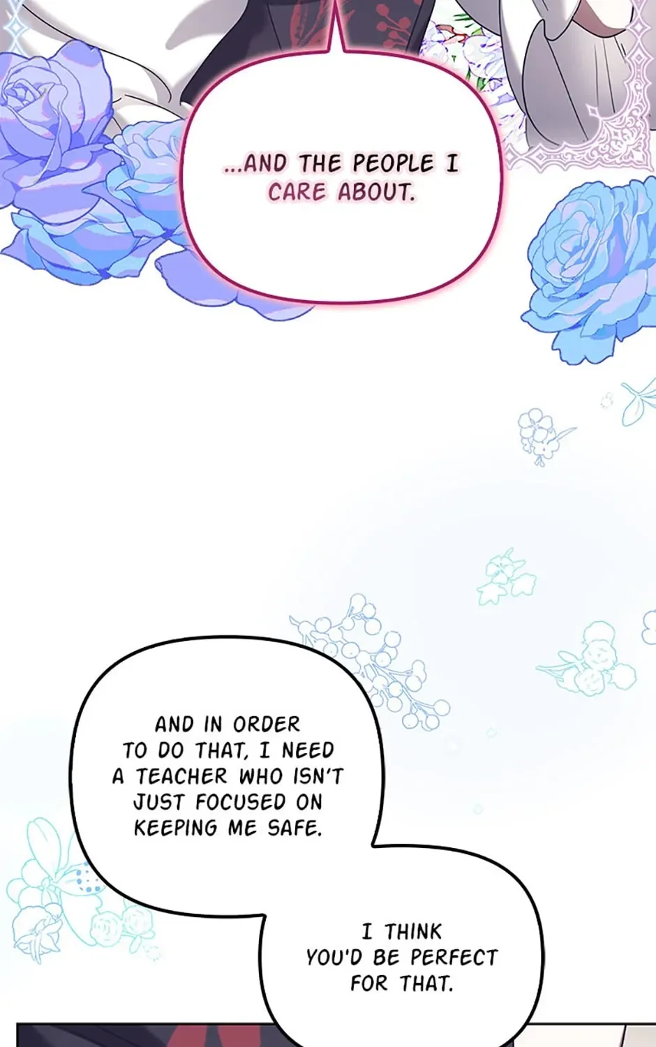 Catherine's Key to a Happy Life