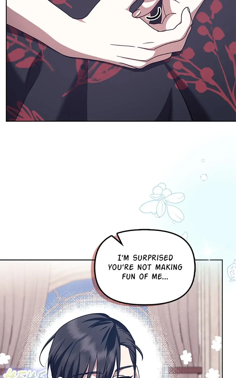 Catherine's Key to a Happy Life