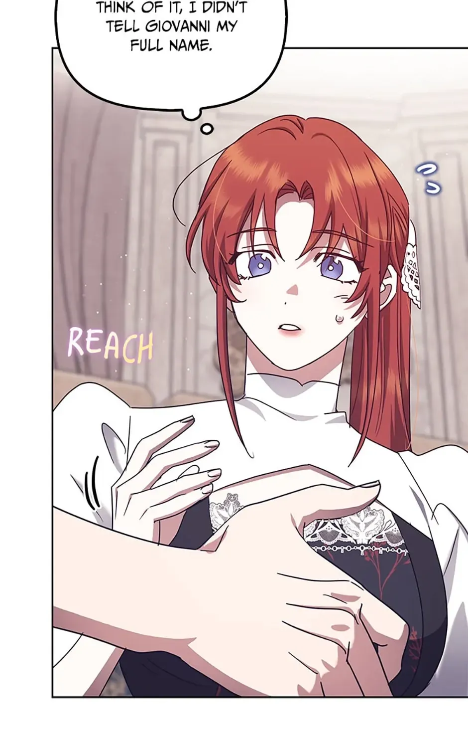 Catherine's Key to a Happy Life