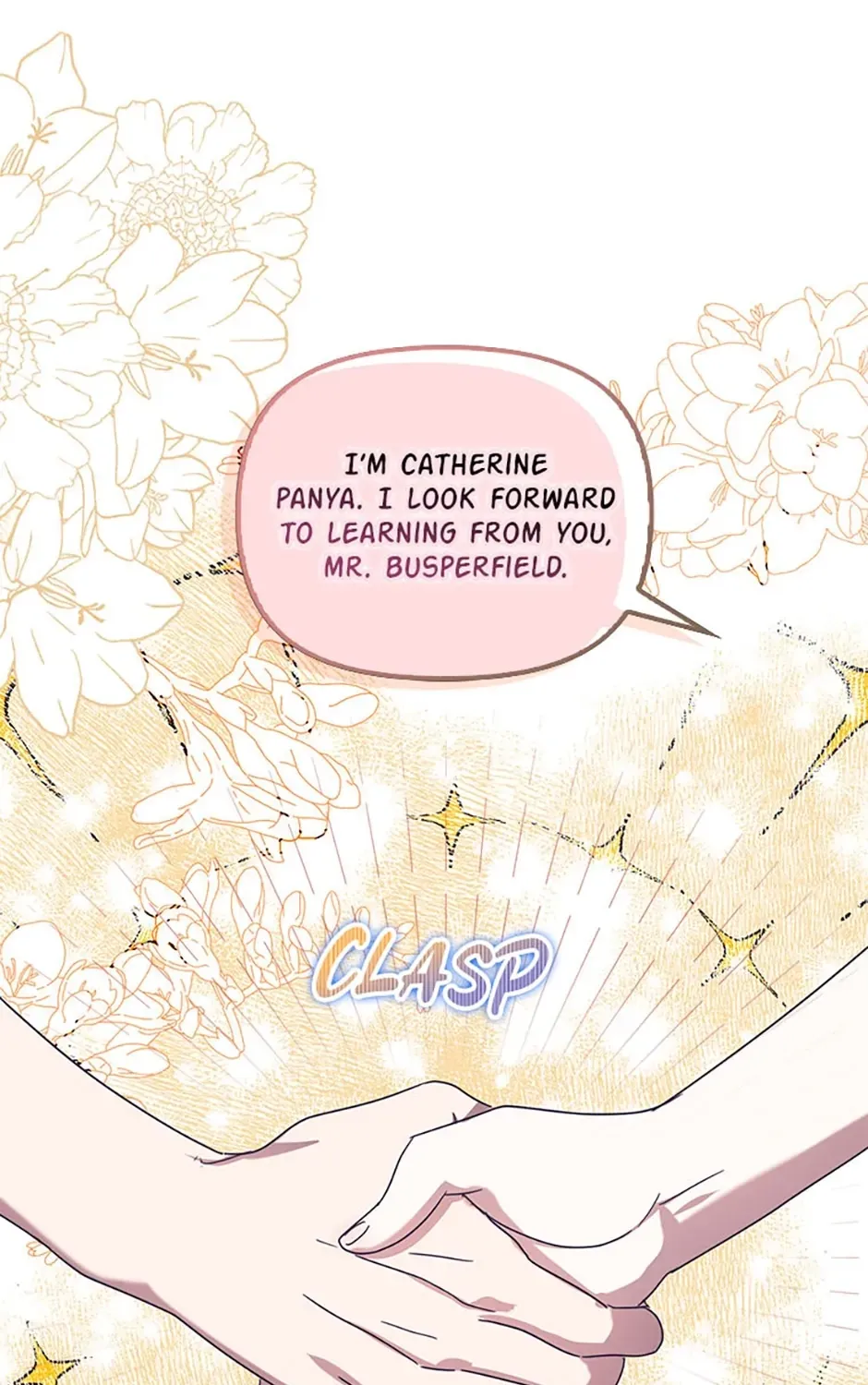 Catherine's Key to a Happy Life