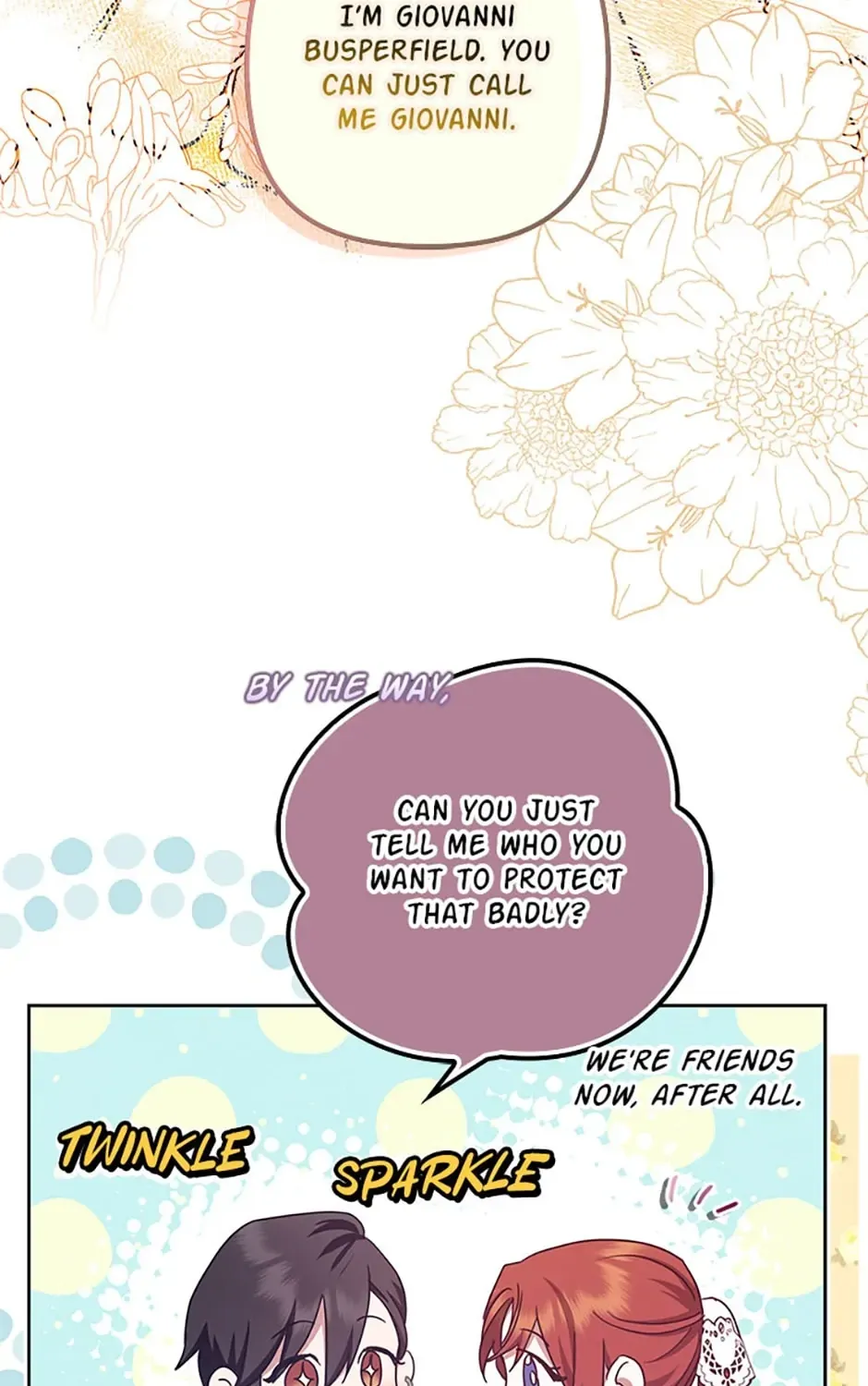 Catherine's Key to a Happy Life