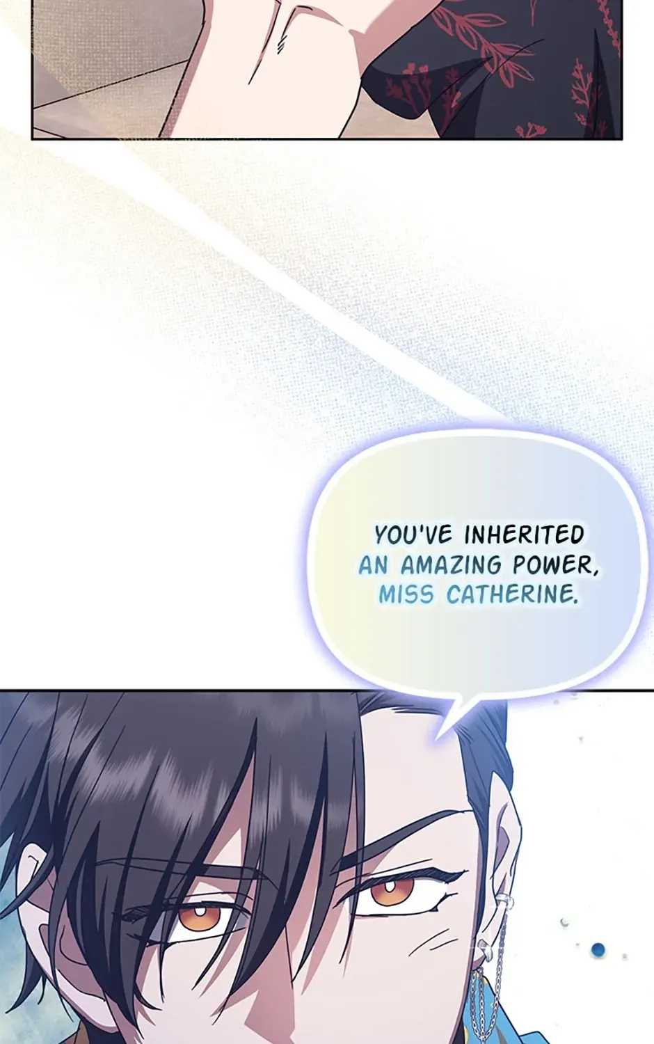 Catherine's Key to a Happy Life