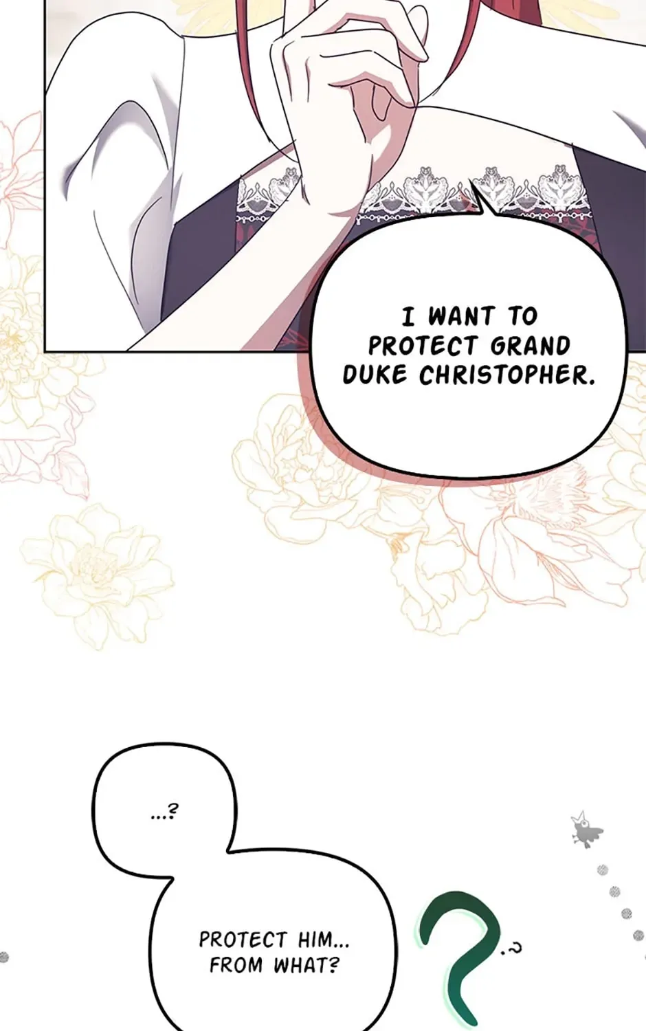 Catherine's Key to a Happy Life