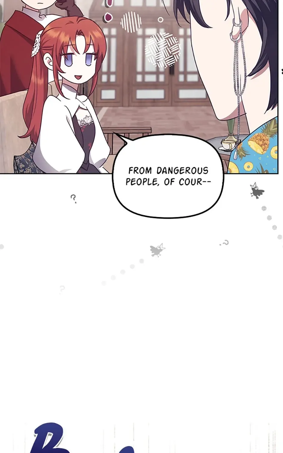 Catherine's Key to a Happy Life