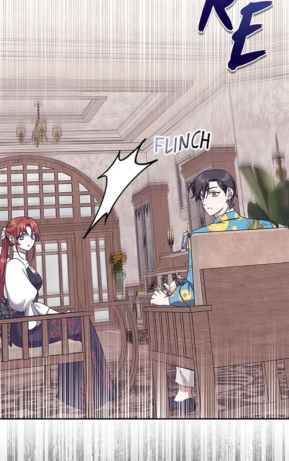 Catherine's Key to a Happy Life