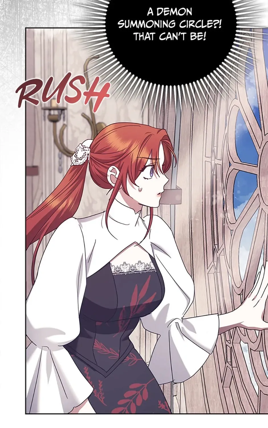 Catherine's Key to a Happy Life