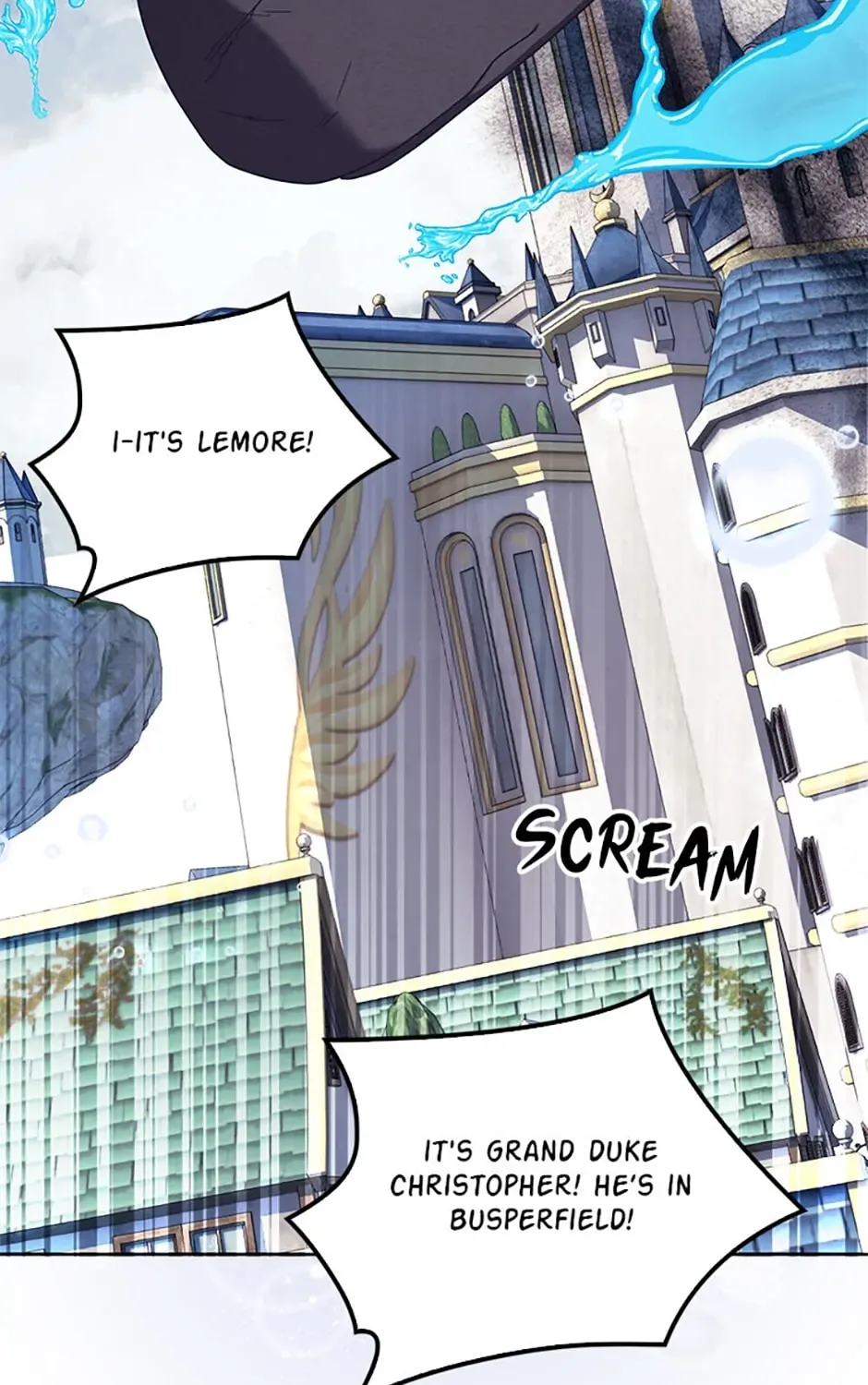 Catherine's Key to a Happy Life