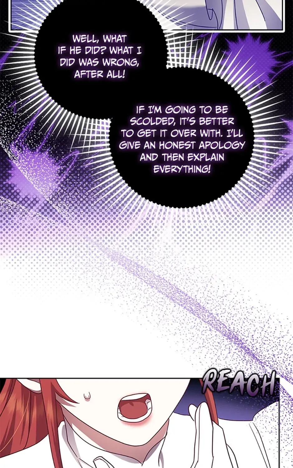 Catherine's Key to a Happy Life