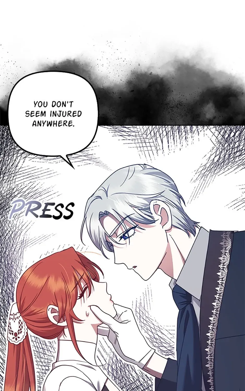 Catherine's Key to a Happy Life