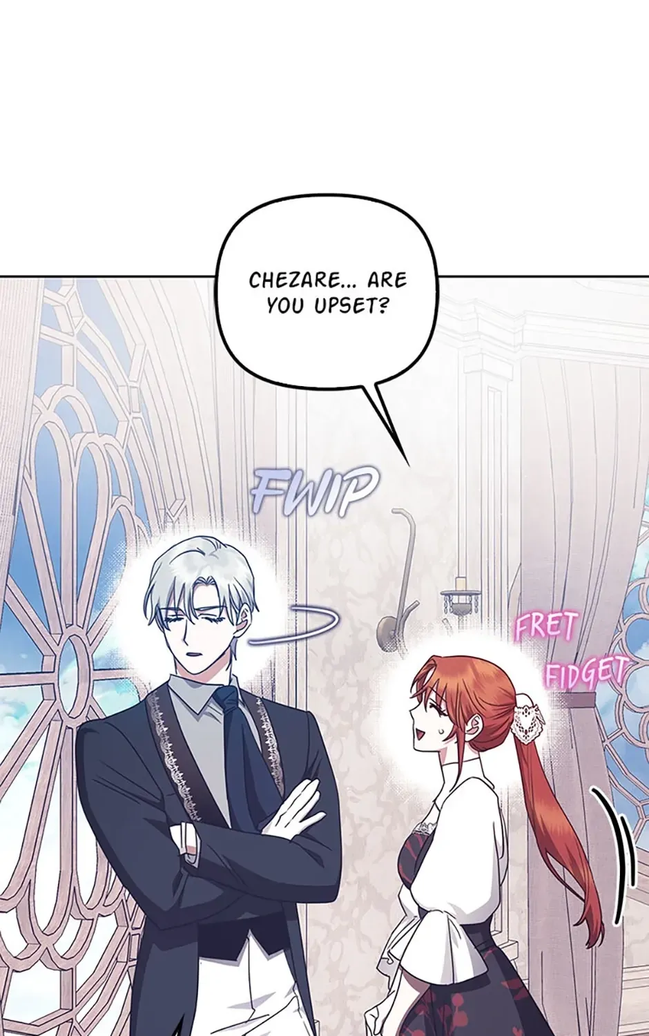 Catherine's Key to a Happy Life