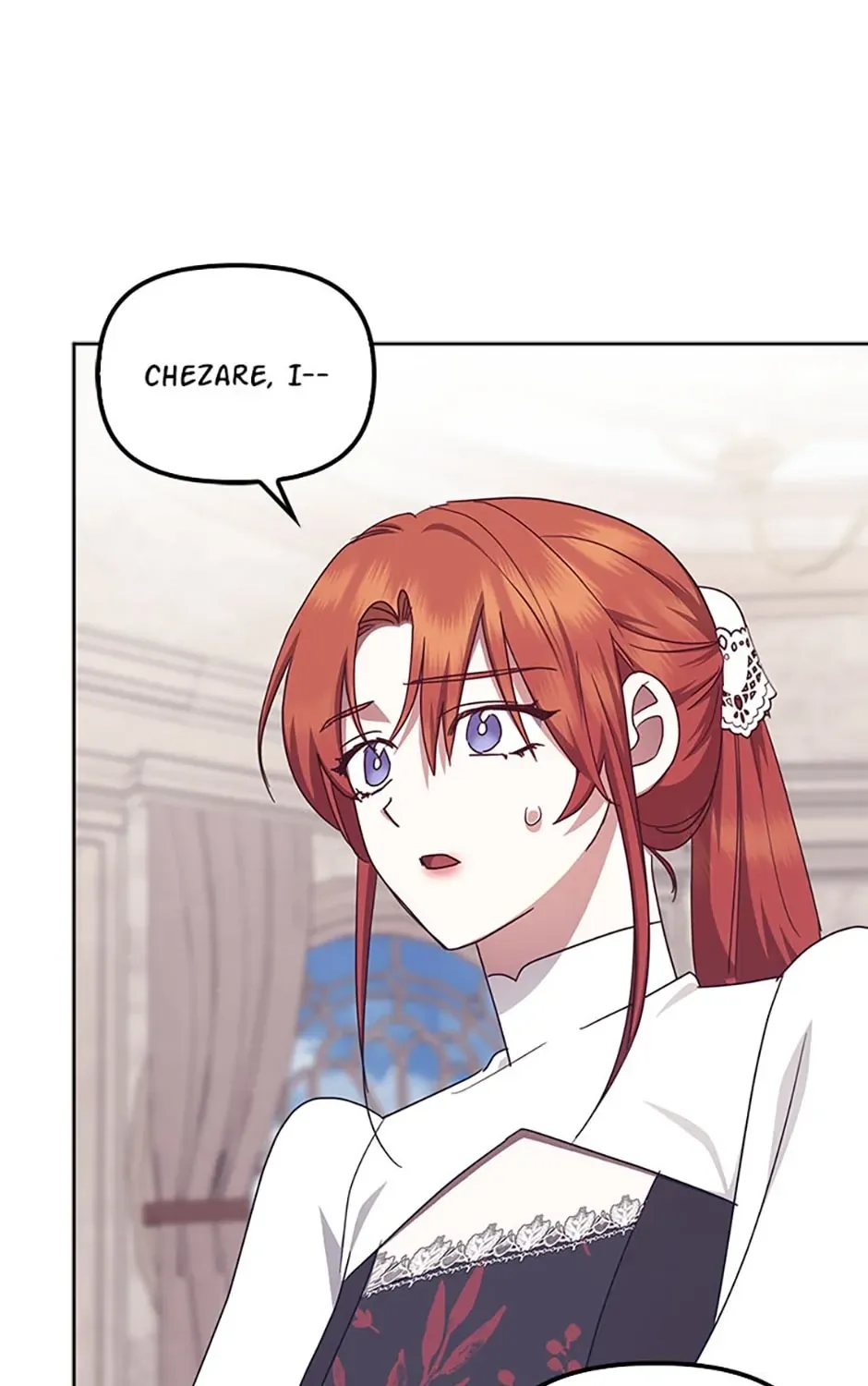 Catherine's Key to a Happy Life