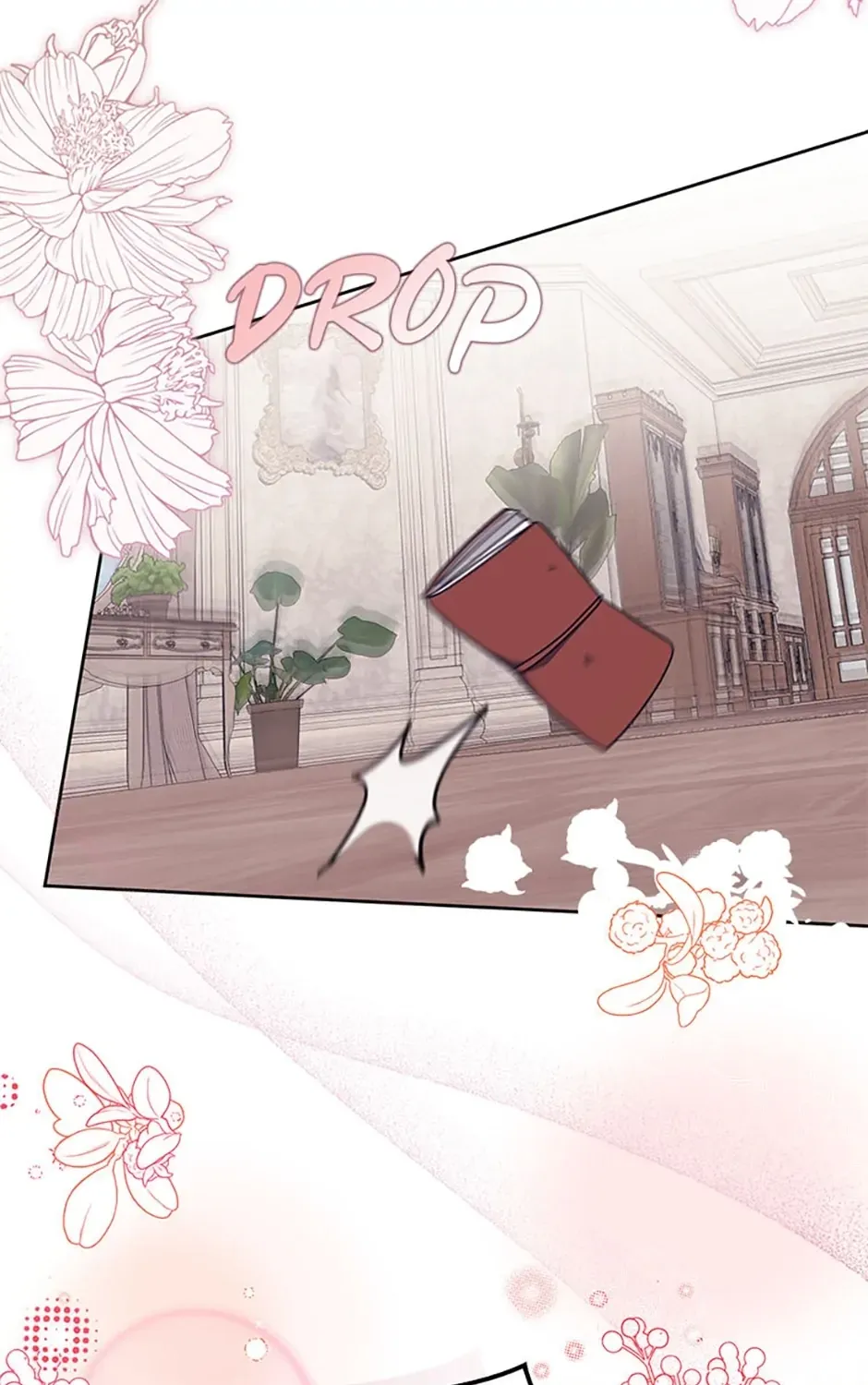 Catherine's Key to a Happy Life