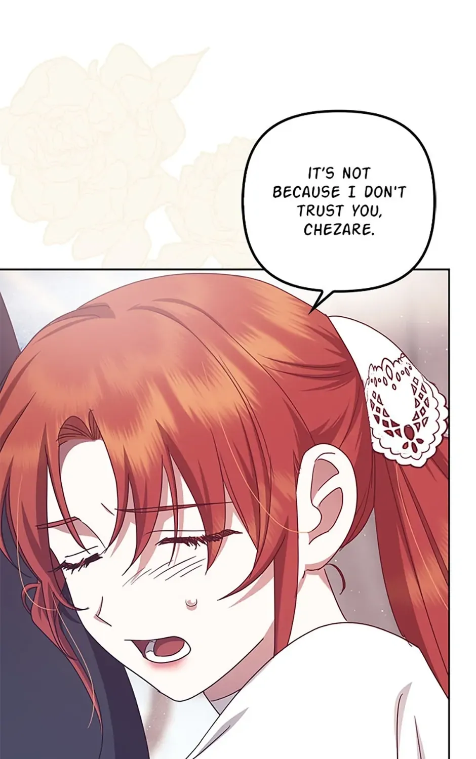 Catherine's Key to a Happy Life