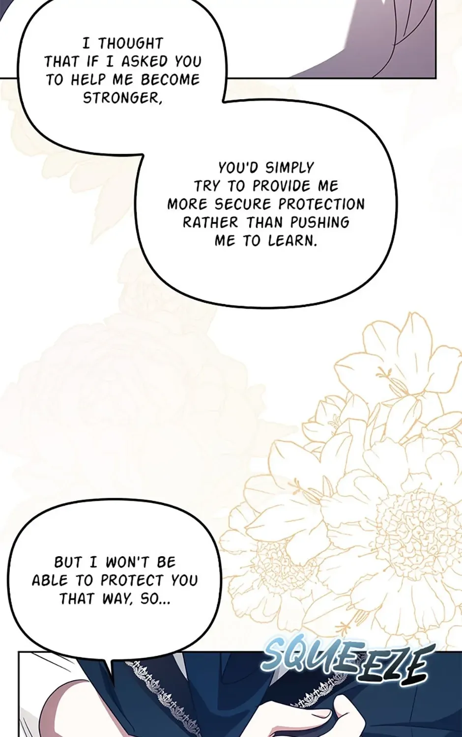 Catherine's Key to a Happy Life