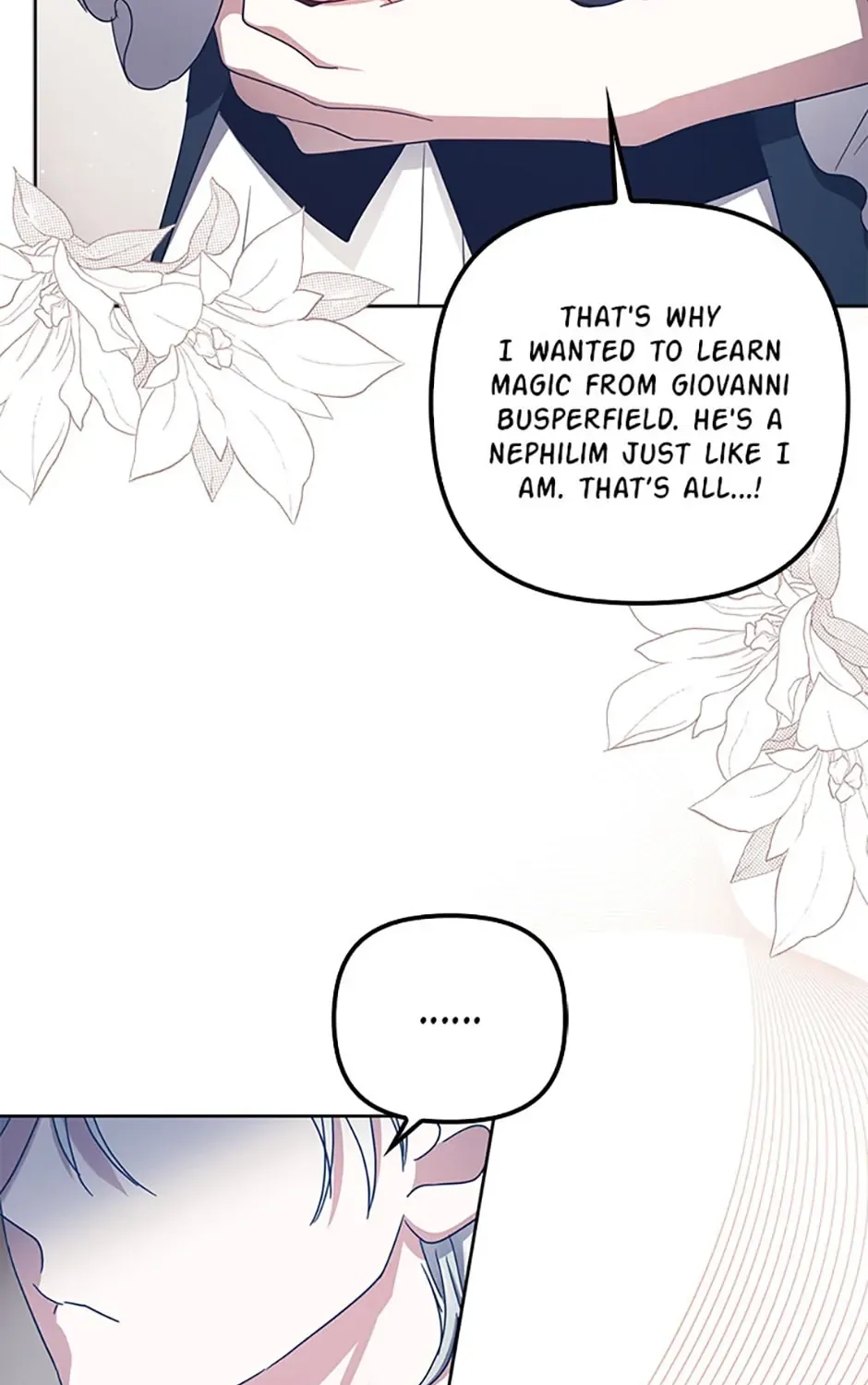 Catherine's Key to a Happy Life