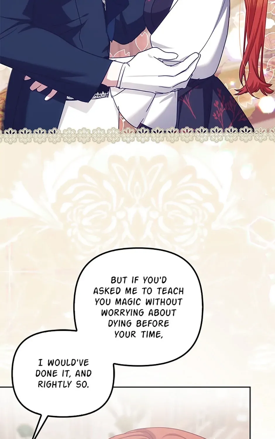 Catherine's Key to a Happy Life