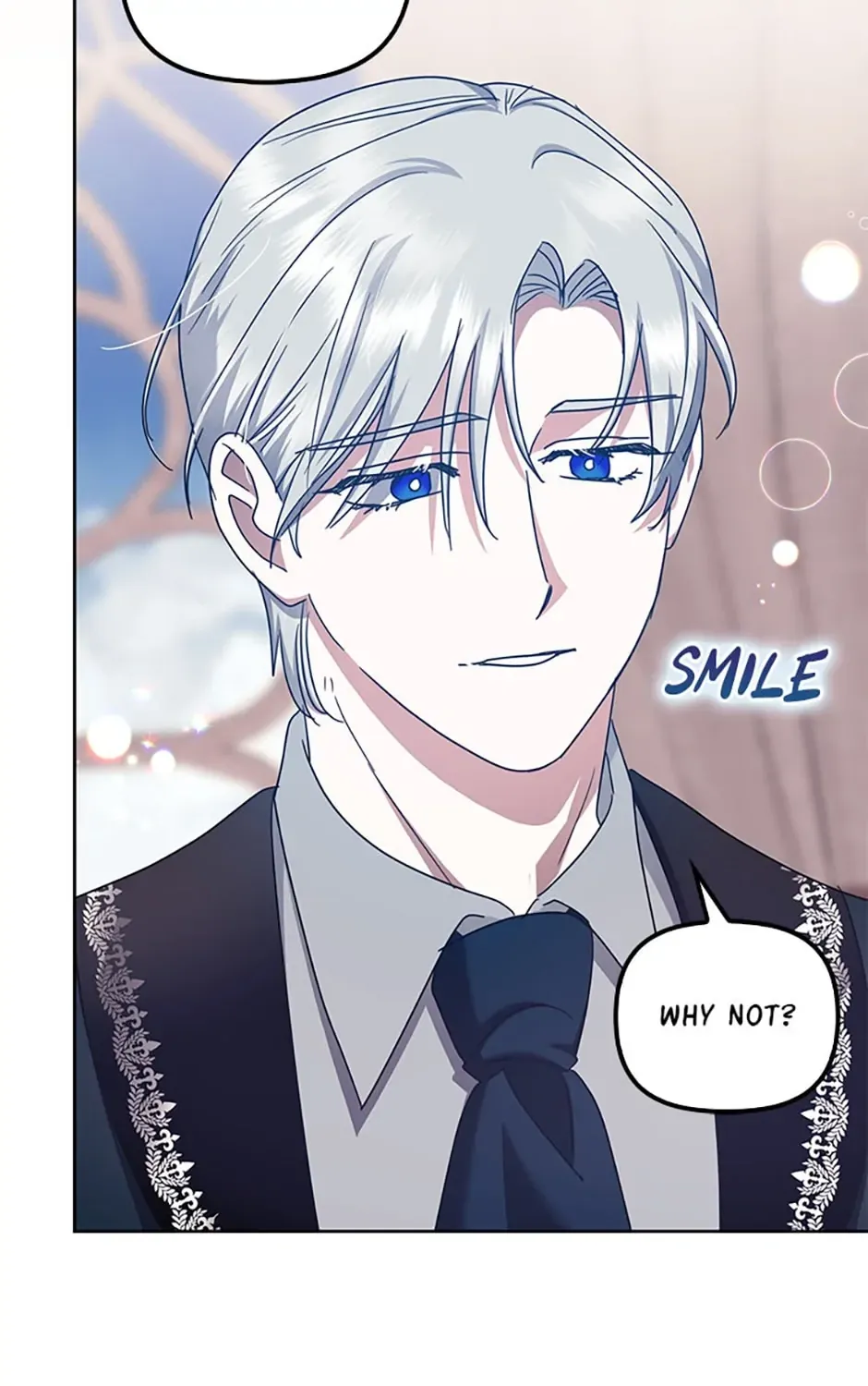 Catherine's Key to a Happy Life