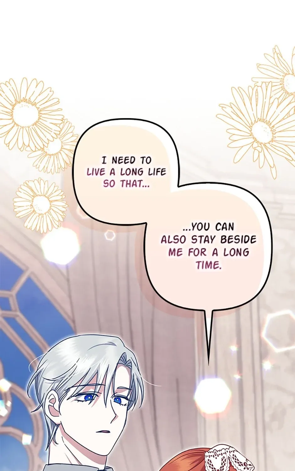 Catherine's Key to a Happy Life