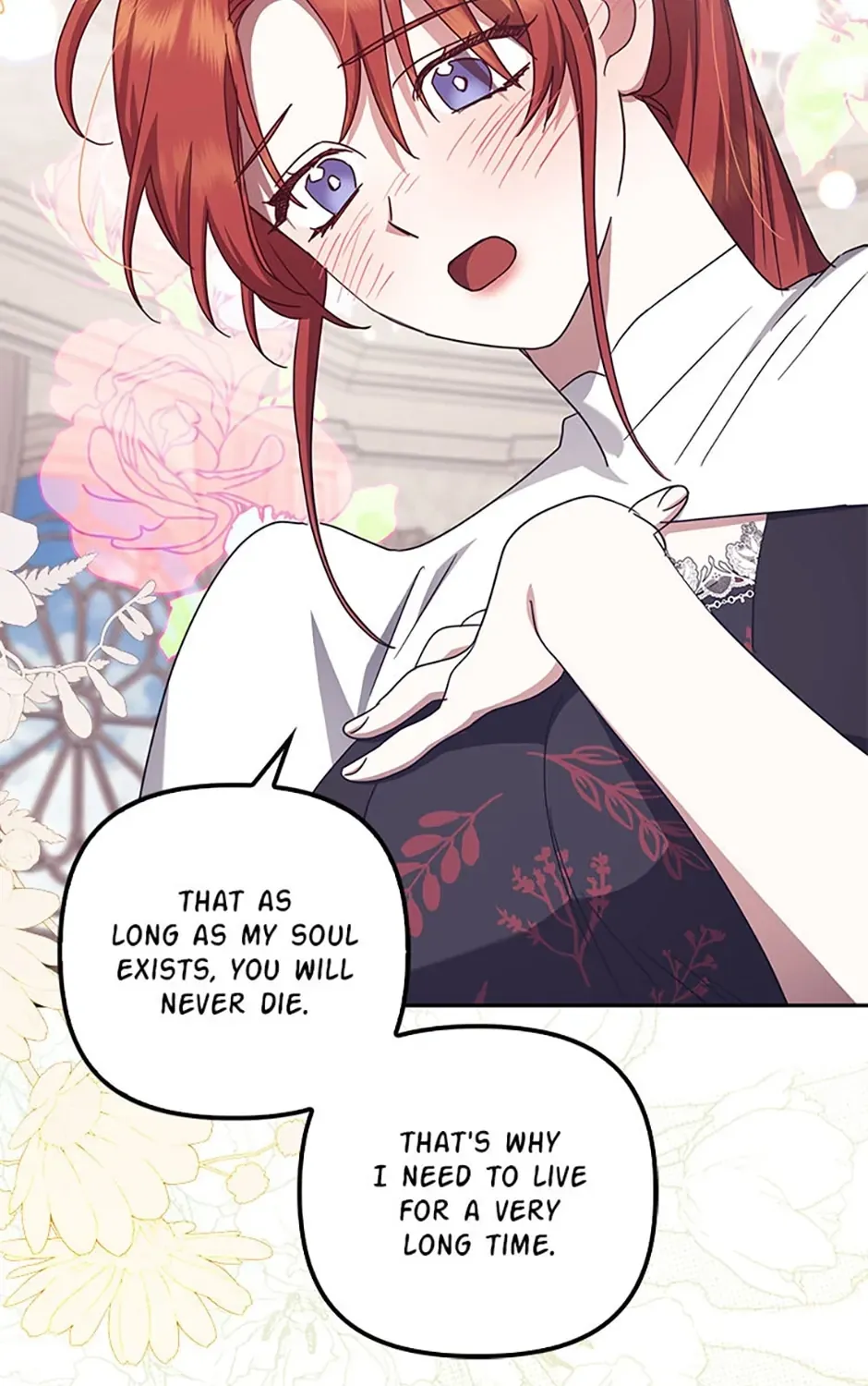 Catherine's Key to a Happy Life