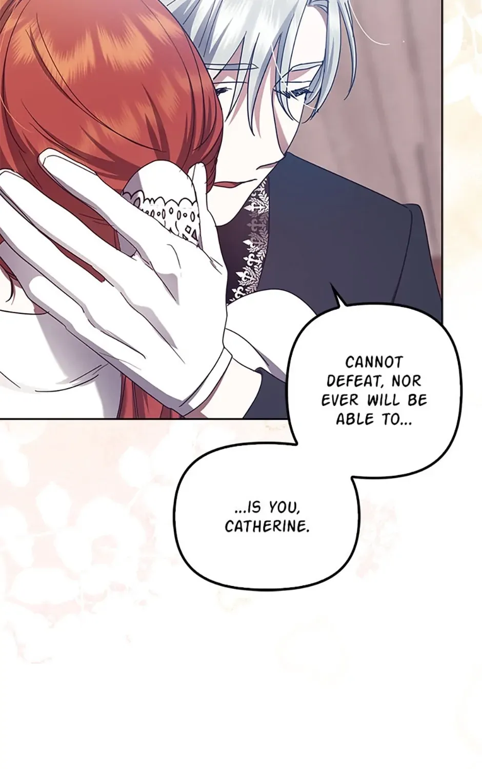 Catherine's Key to a Happy Life